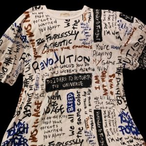 Brand New Sean John Shirt